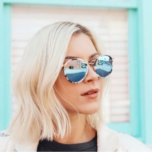 Maho shades Cabo sunglasses